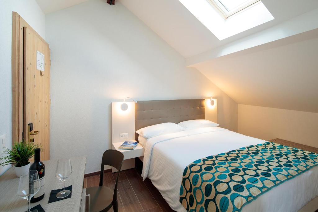 Hotel America - Resim 25