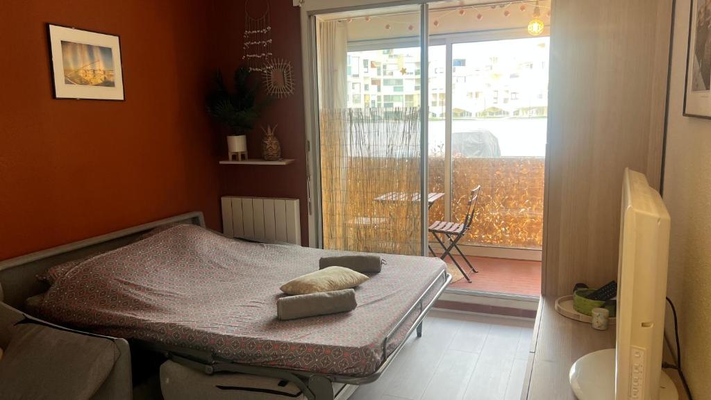 Photo de la galerie de l'établissement La Cachette 36, à La Grande Motte