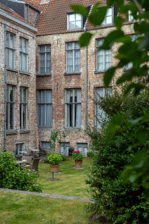 Martin's Relais - Resim 20