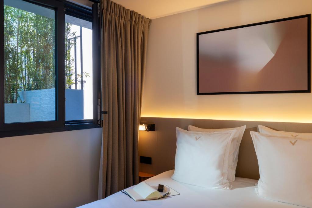 Yuna Montmartre - ApartHotel - 3