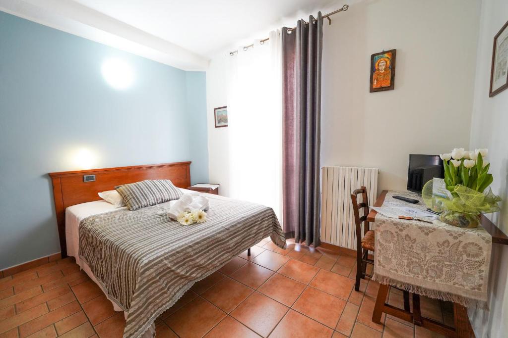 Camere il Cantico - 7