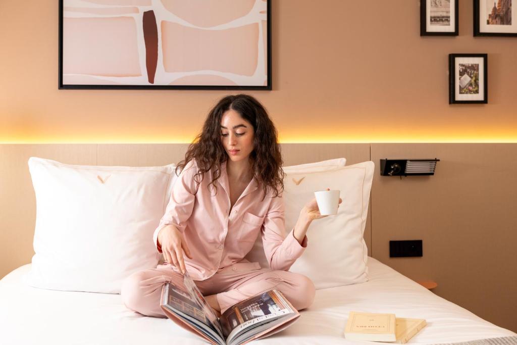 Yuna Montmartre - ApartHotel - 5