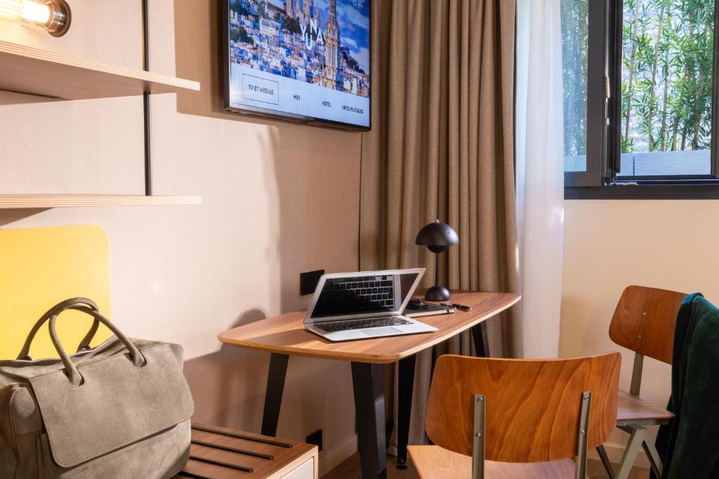 Yuna Montmartre - ApartHotel - 6