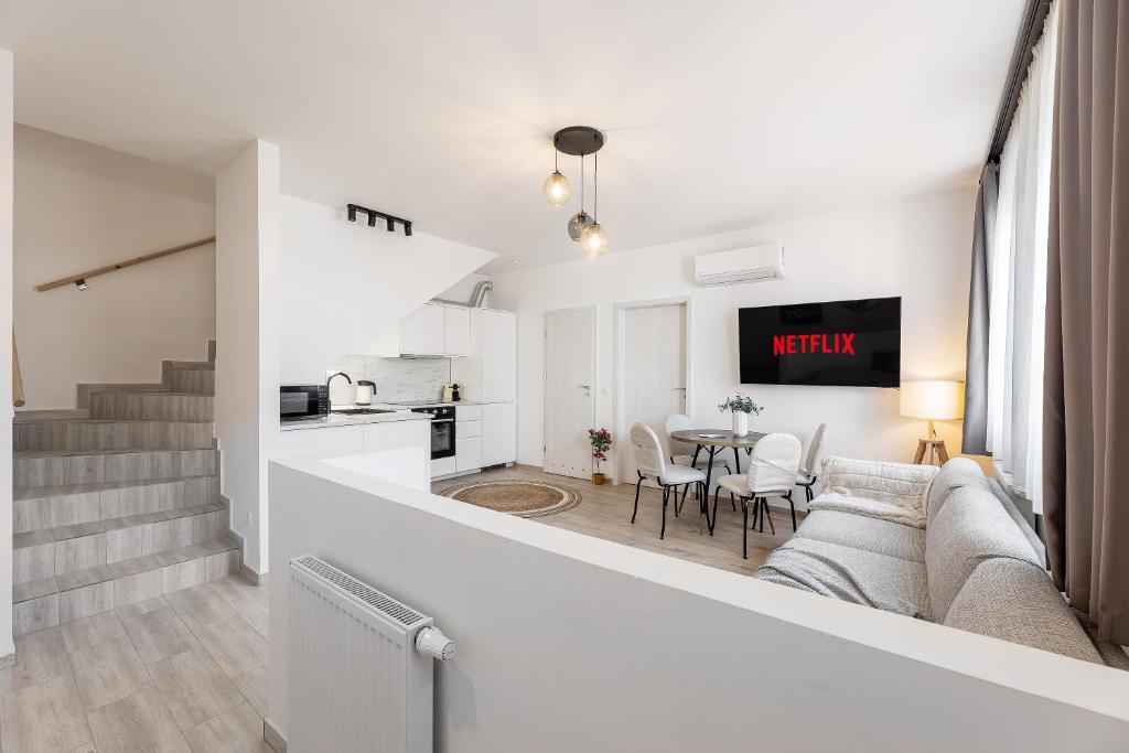 Magnolia Apartment Hotel - Resim 17