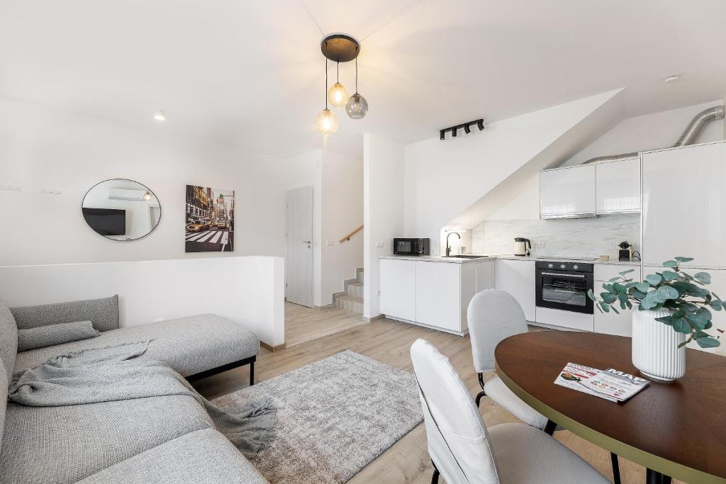 Magnolia Apartment Hotel - Resim 19