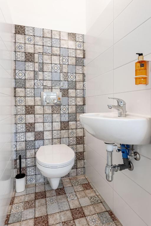 Magnolia Apartment Hotel - Resim 20