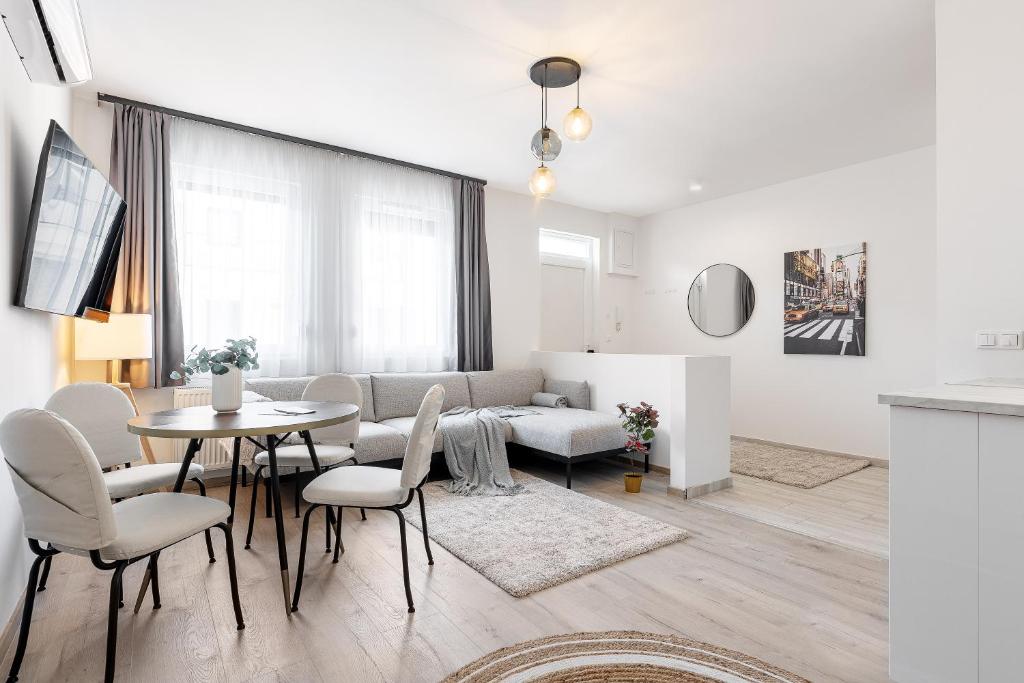 Magnolia Apartment Hotel - Resim 21