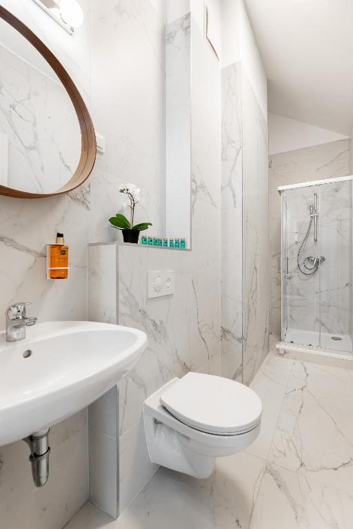 Magnolia Apartment Hotel - Resim 22