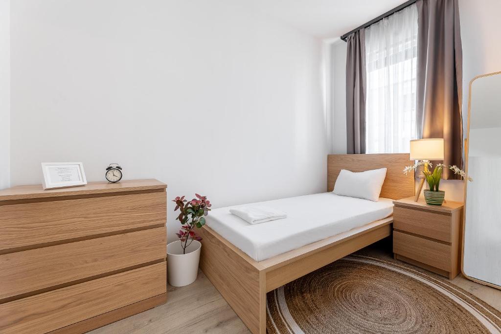 Magnolia Apartment Hotel - Resim 23