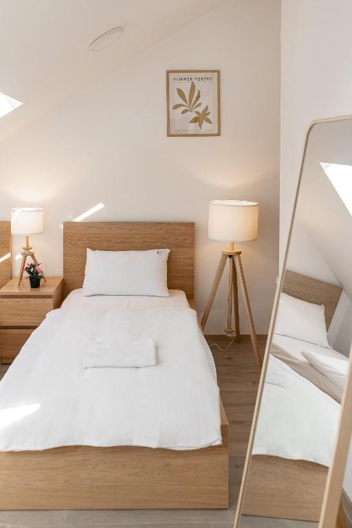 Magnolia Apartment Hotel - Resim 28