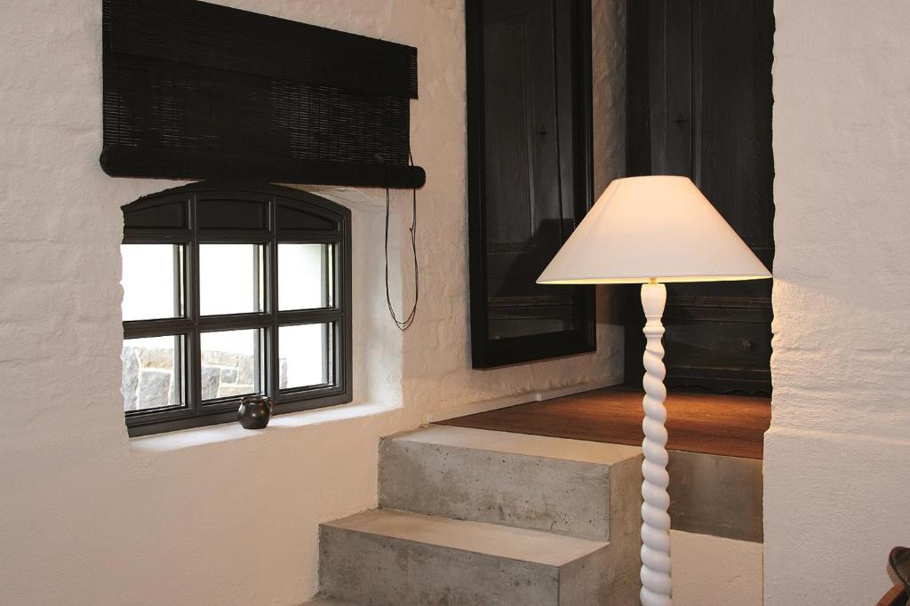 Gut Hermannsberg, Gästehaus - Double Room With Terrace