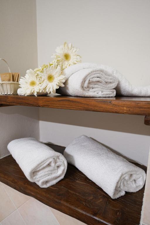 Camere il Cantico - 17