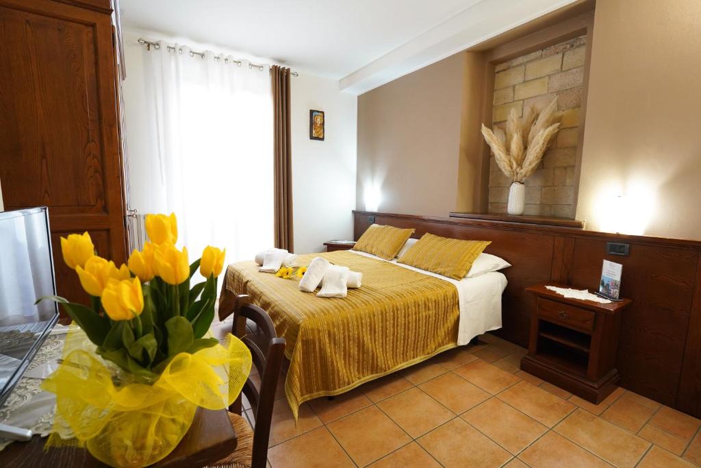 Camere il Cantico - 16