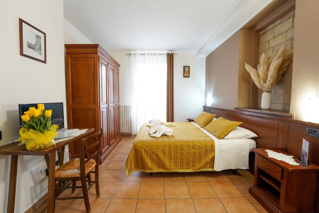 Camere il Cantico - 12