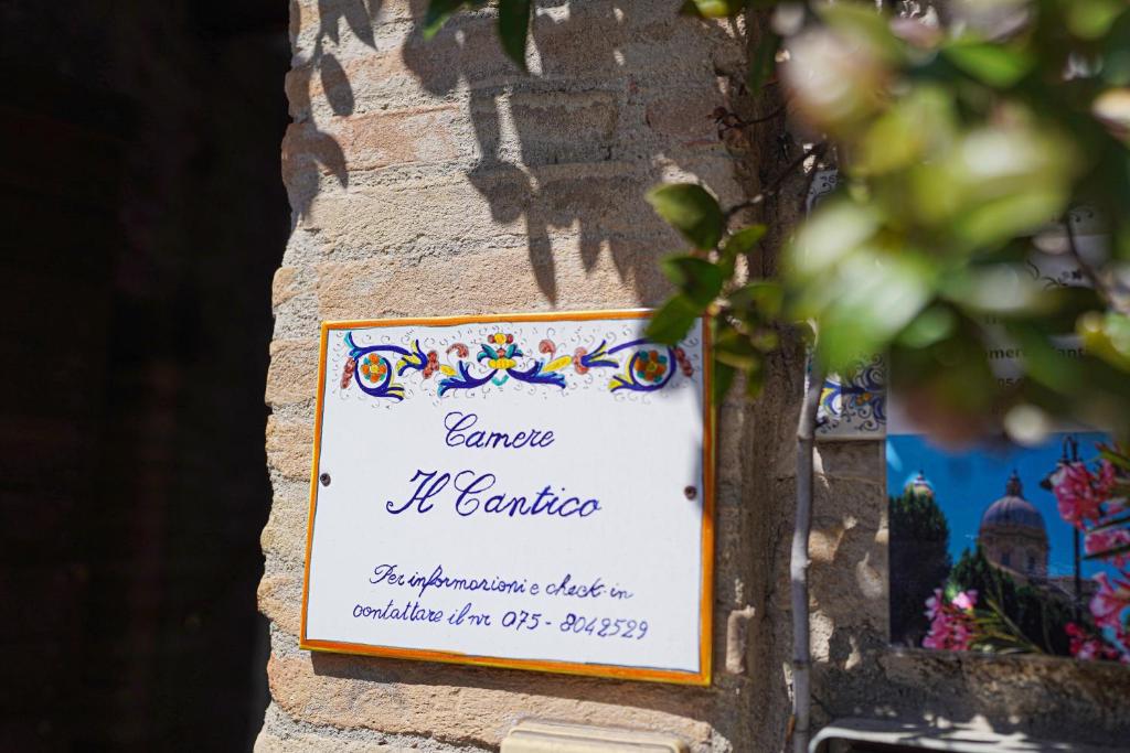 Camere il Cantico - 10