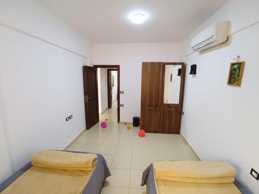 Fotografie z fotogalerie ubytování The Spot el assalaa apartments v destinaci Dahab