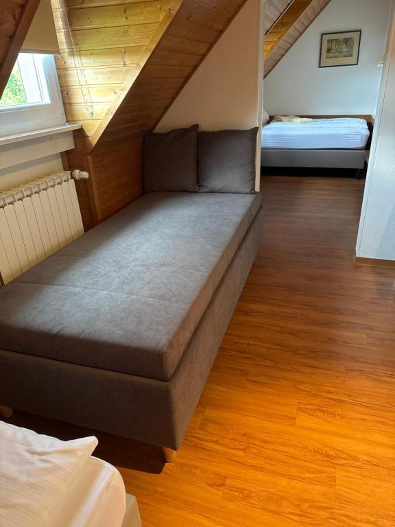 Gästehaus an der Rheinbrücke - Apartment With Shower