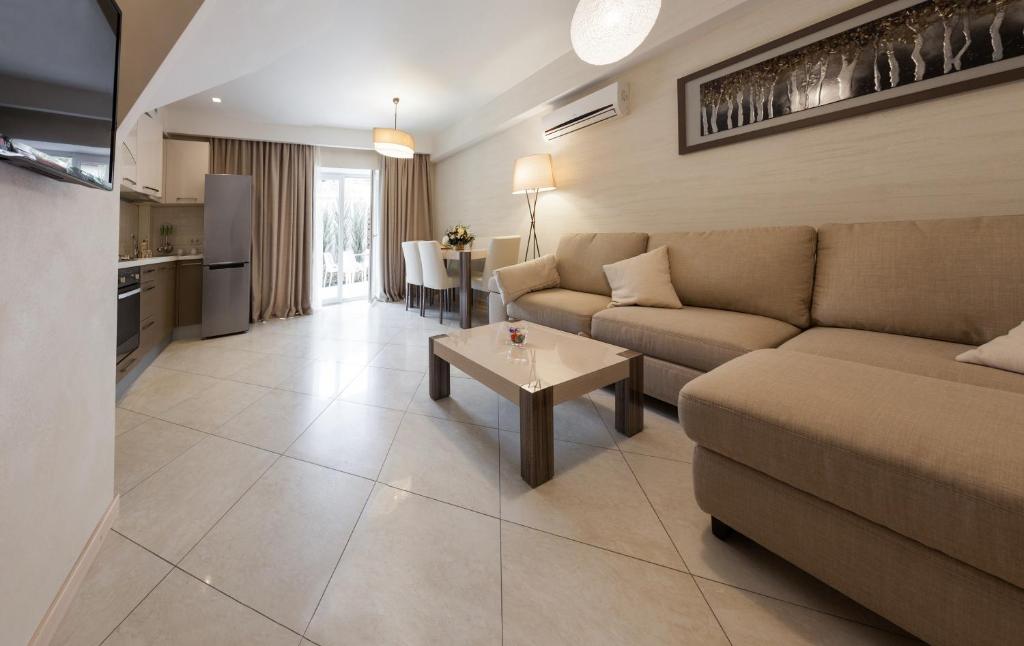 Suncity Apartment фото 5