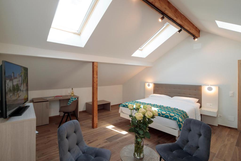 Hotel America - Resim 5