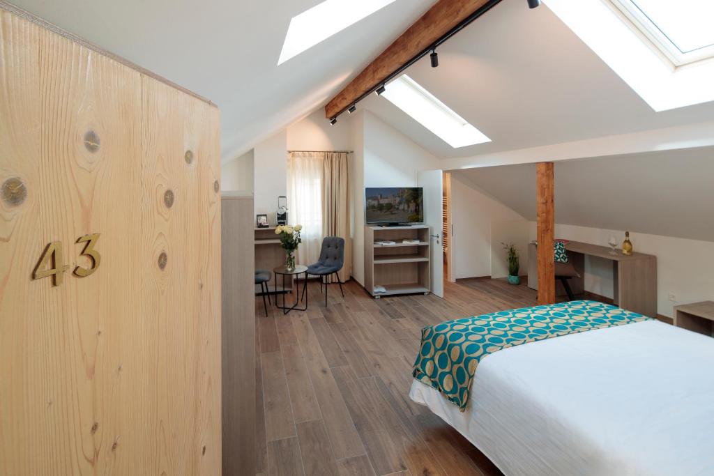 Hotel America - Resim 7