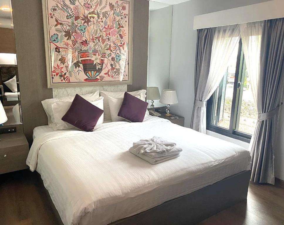 Marigold Lanna - Resim 9