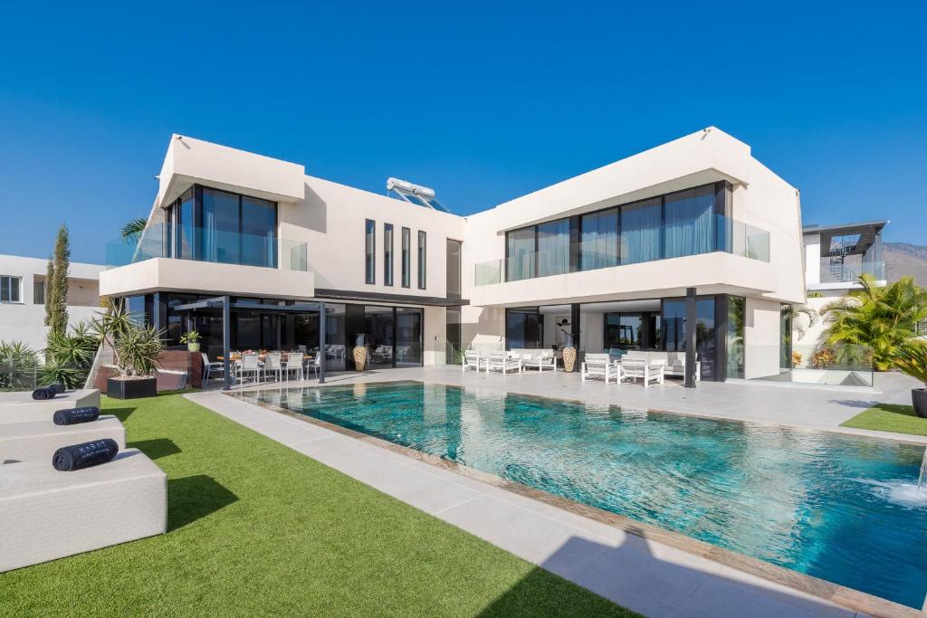 KARAT Villa Serendibida