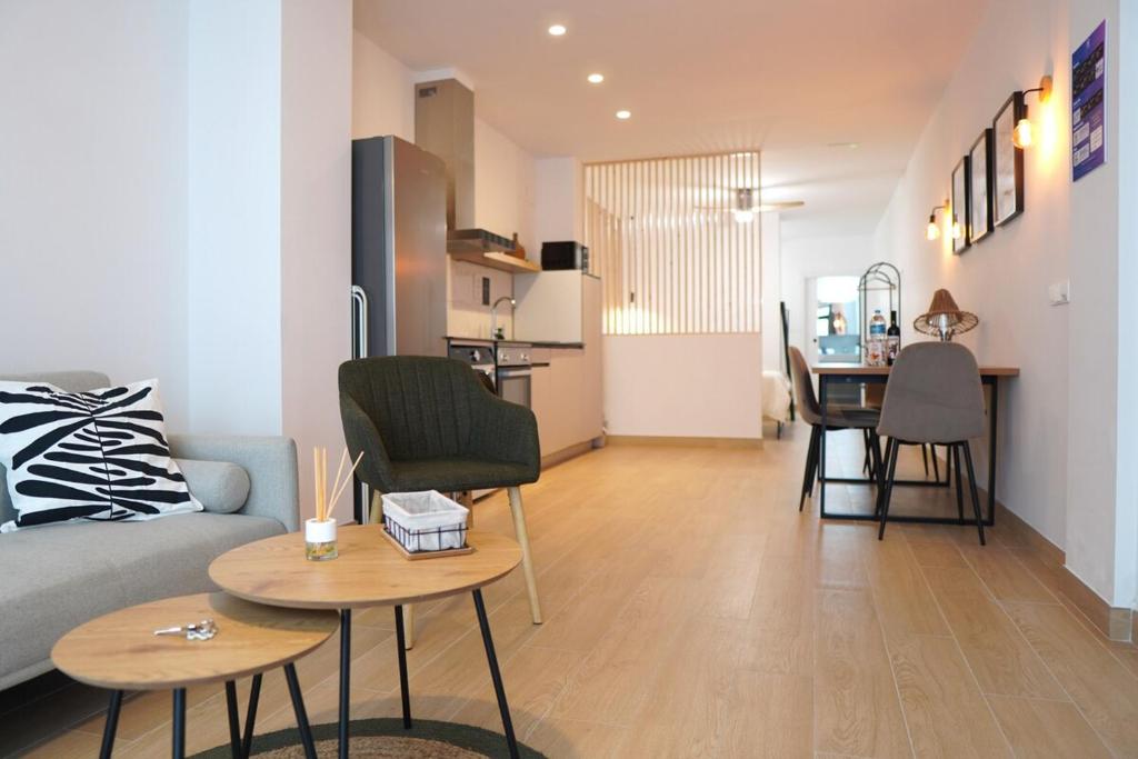 Loft Premium & Céntrico