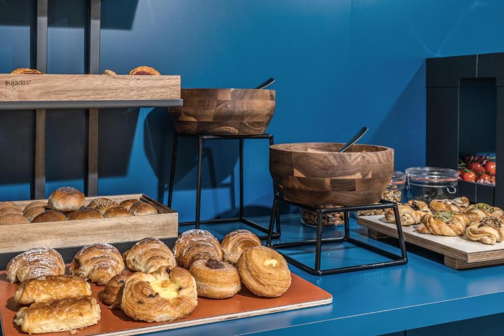 Hotel XX Settembre - Resim 9