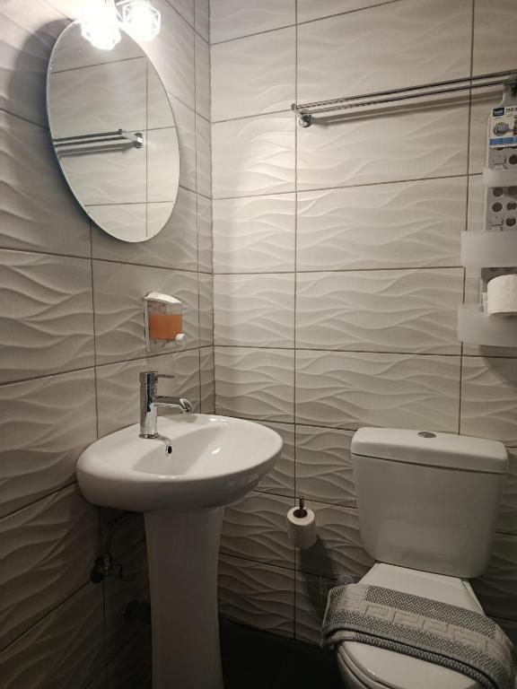 Kleri Beloni Rooms - 16