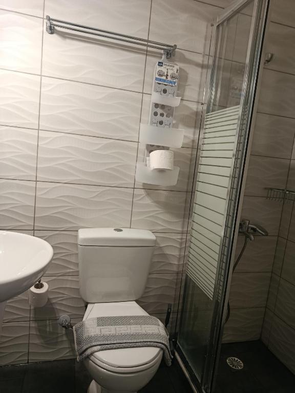 Kleri Beloni Rooms - 17