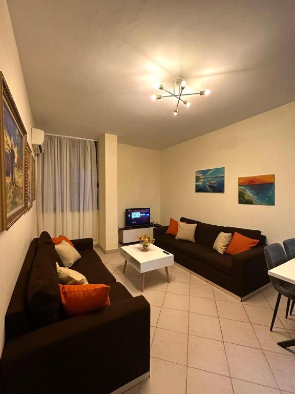 GM Apartment 1