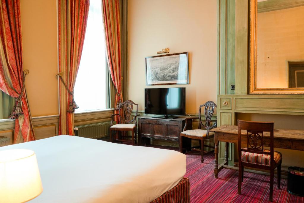 Martin's Relais - Resim 25