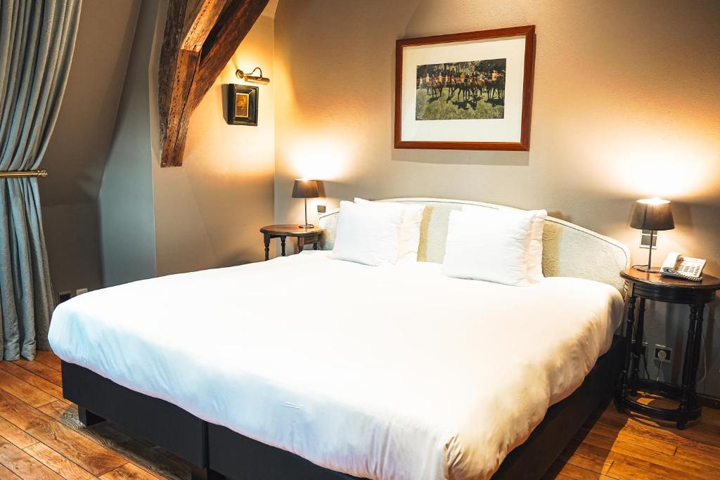 Martin's Relais - Resim 30