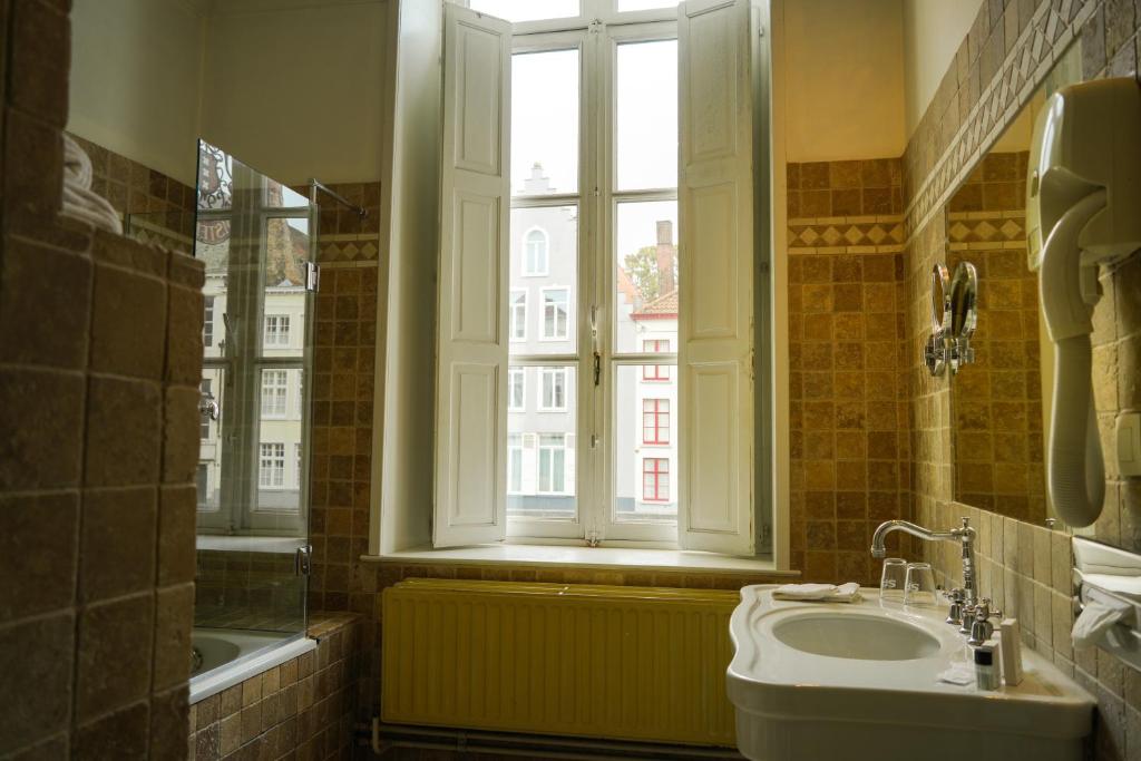 Martin's Relais - Resim 26