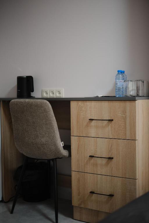 Fotografie z fotogalerie ubytování Loft Family Hotel v destinaci Ijevan