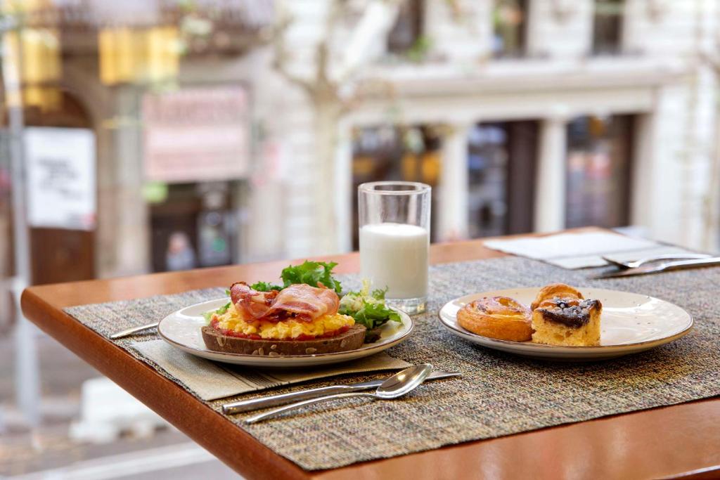 Best Western Premier Hotel Dante - Resim 22