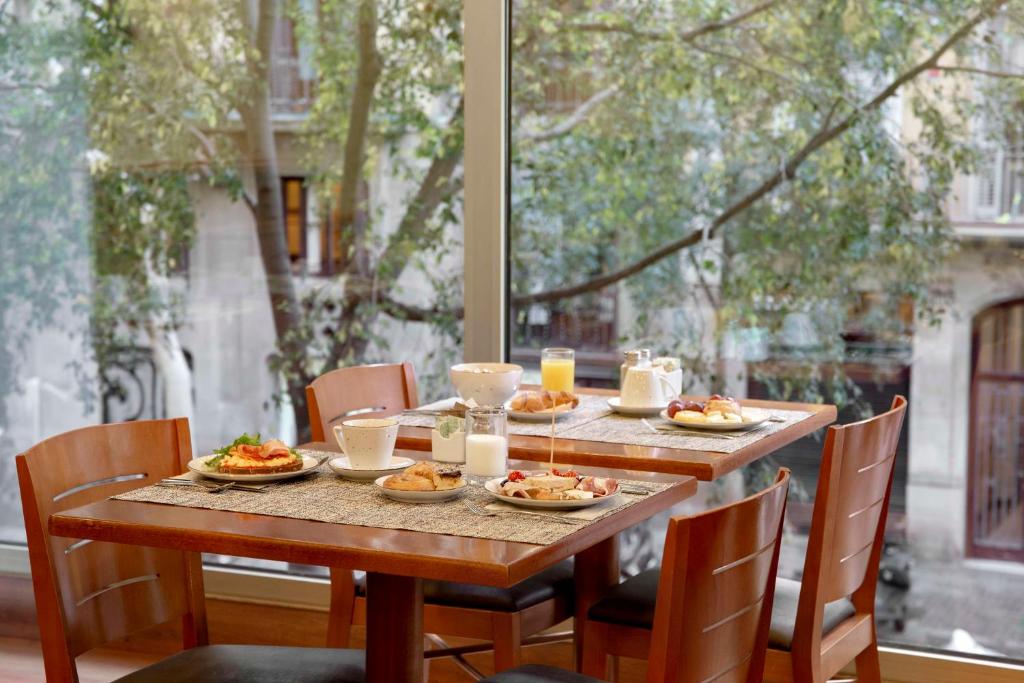 Best Western Premier Hotel Dante - Resim 25