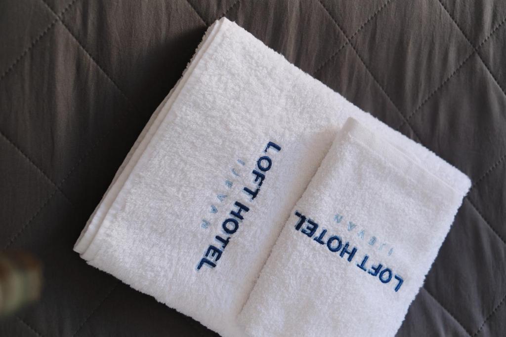 Fotografie z fotogalerie ubytování Loft Family Hotel v destinaci Ijevan