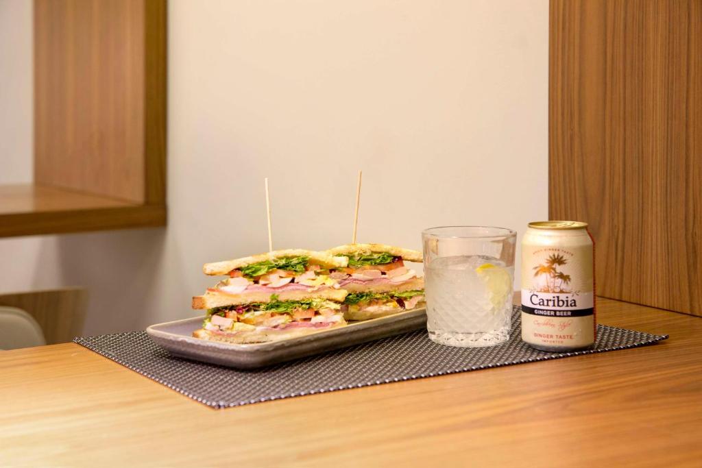 Best Western Premier Hotel Dante - Resim 35