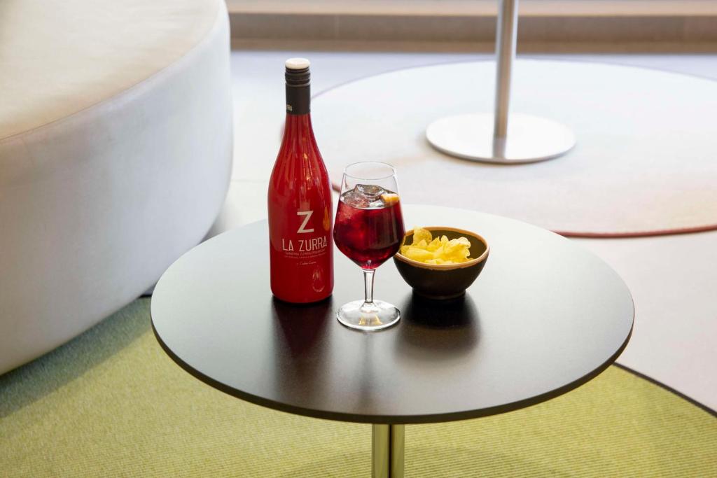 Best Western Premier Hotel Dante - Resim 36