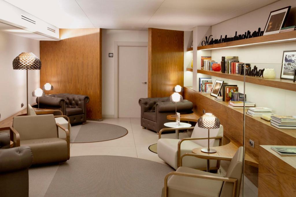 Best Western Premier Hotel Dante - Resim 37