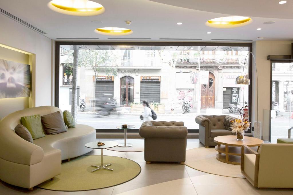 Best Western Premier Hotel Dante - Resim 41