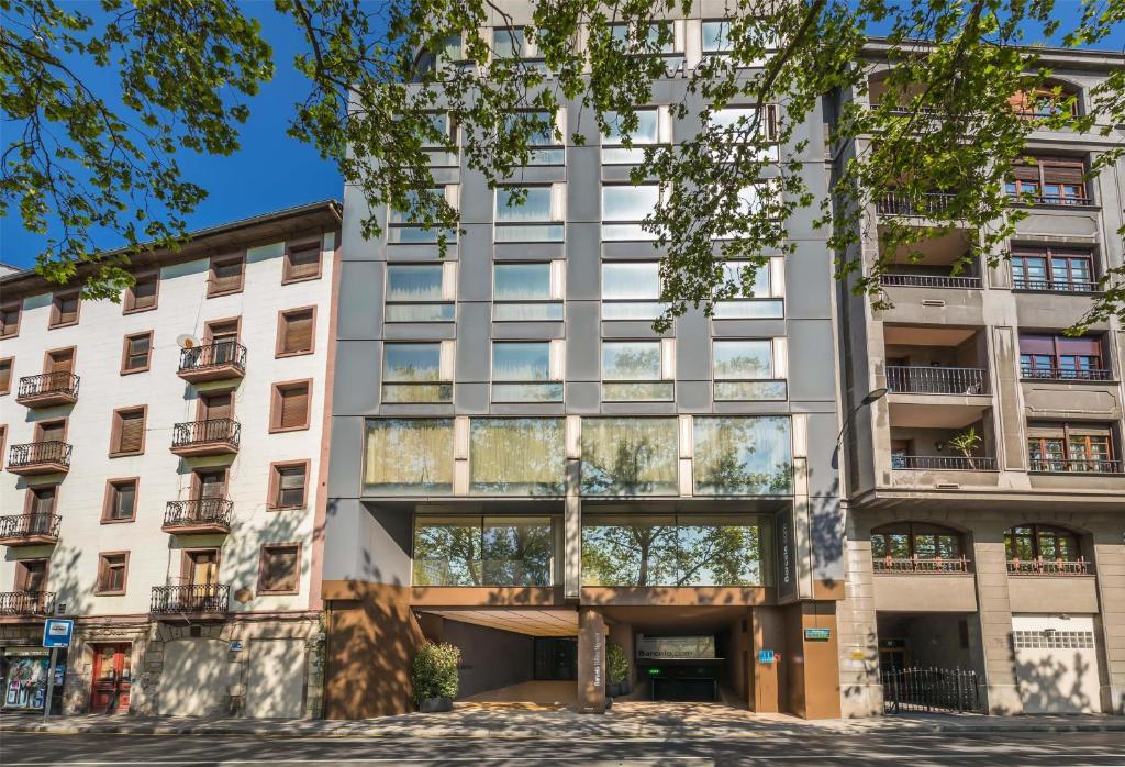 Barceló Bilbao Nervión - Resim 2