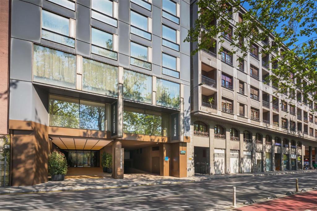 Barceló Bilbao Nervión - Resim 3