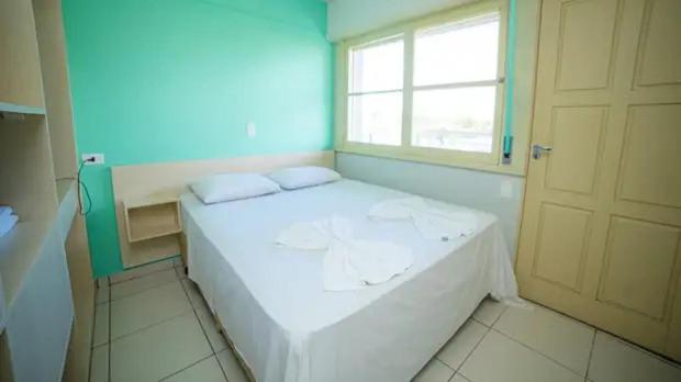 Rota do Sol Apart Hotel - Apartment With Pool View