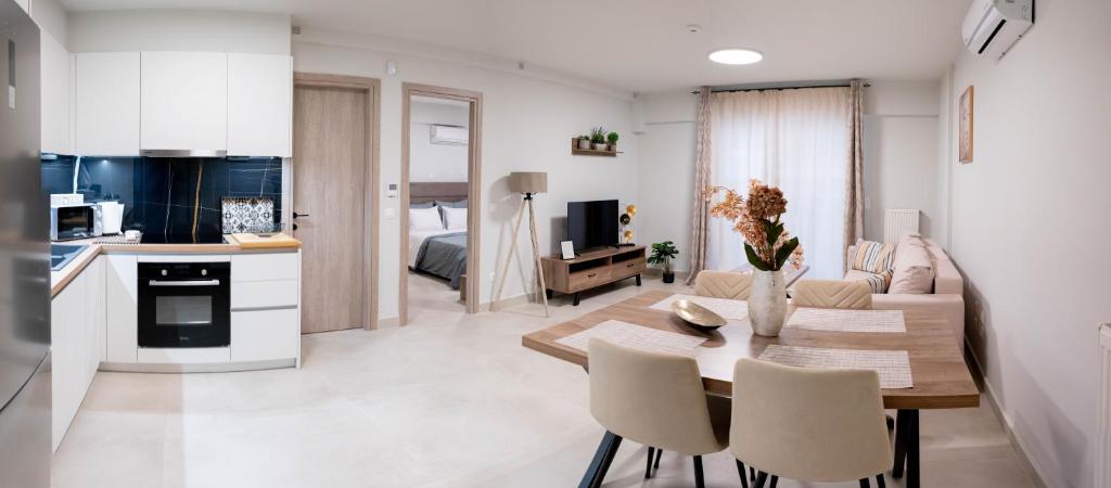 Sweet Family Home 1