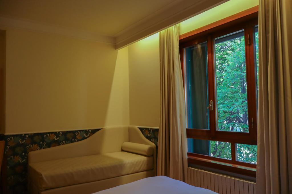 Monica Hotel Fiera - Habitación Doble Superior