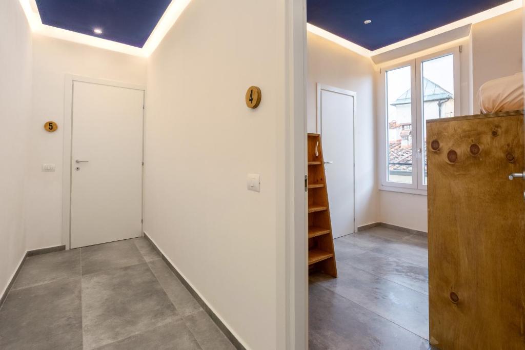 Fotografie z fotogalerie ubytování Hotel Paola ve Florencii