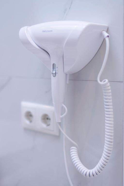 Sleephotels Alsterroom - Resim 35