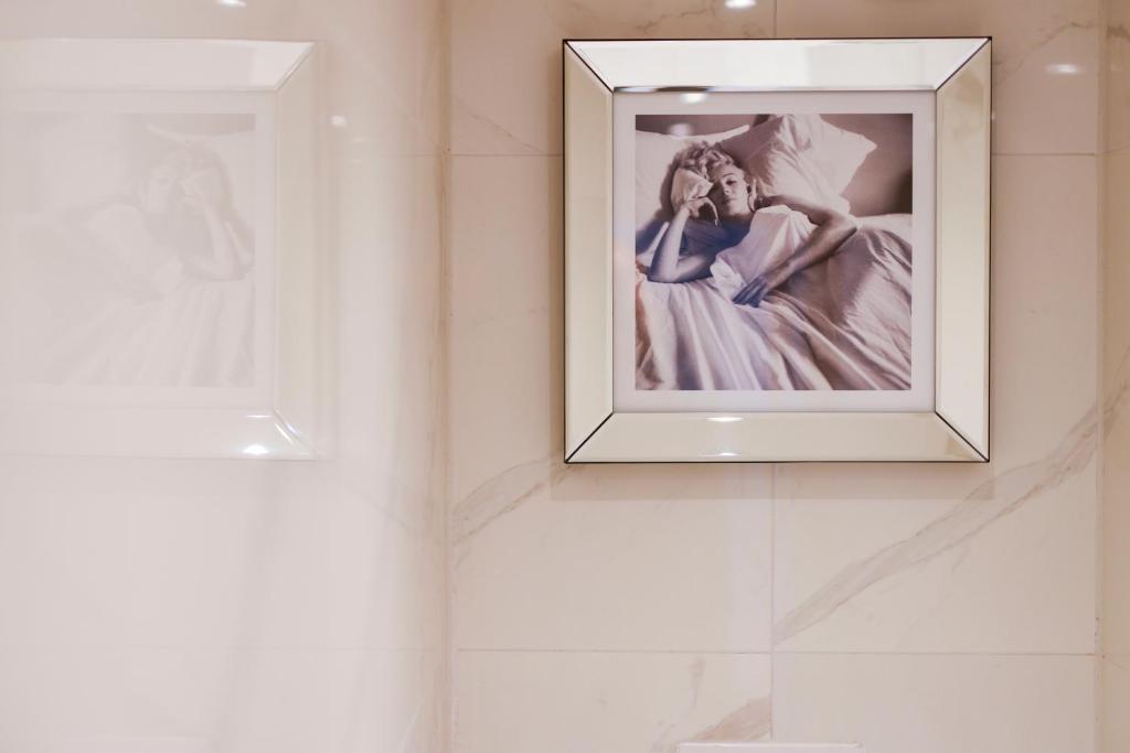 Sleephotels Alsterroom - Resim 43